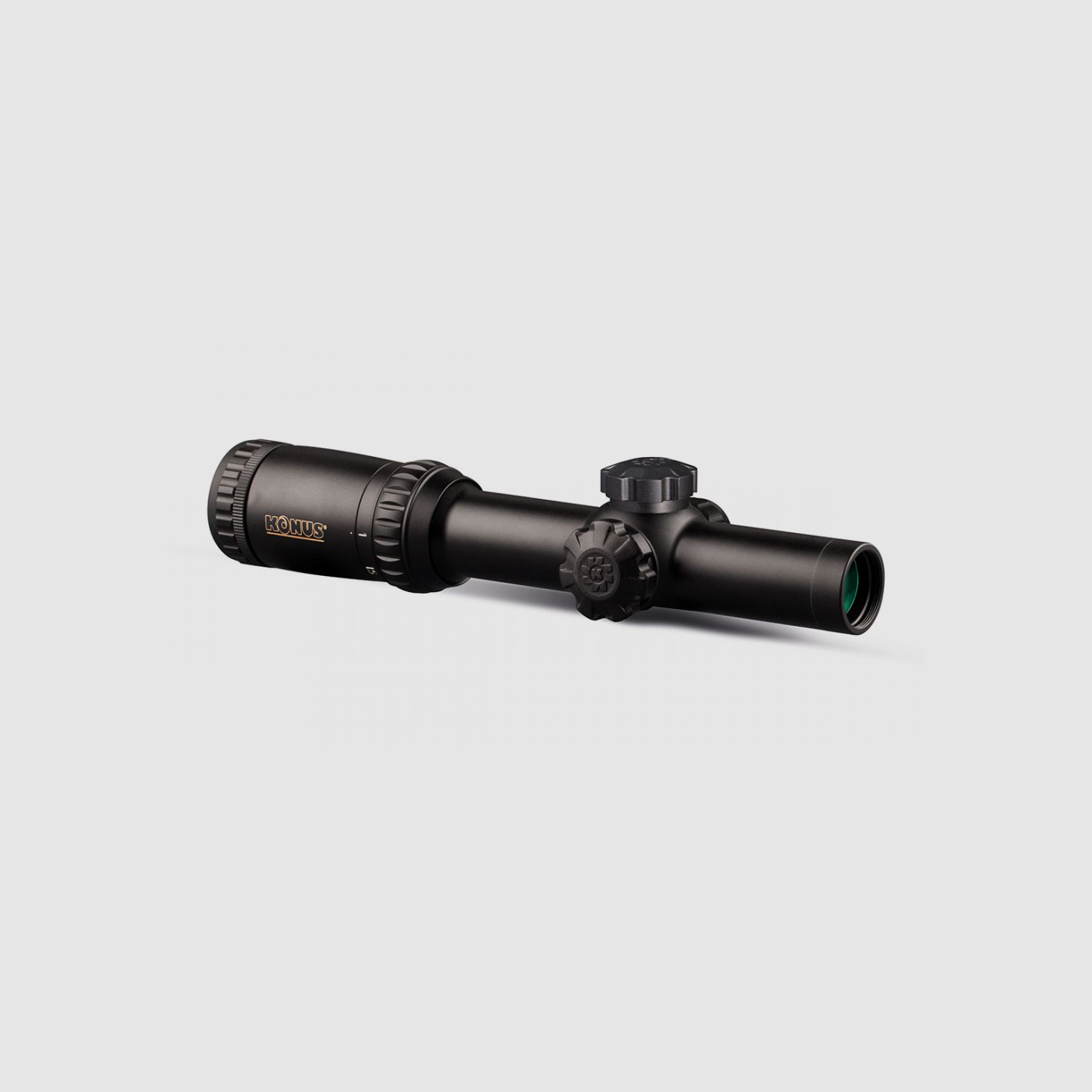 KONUSPRO OPTIK M-30 1-6X24 ZOOM, Bild 1 von 2