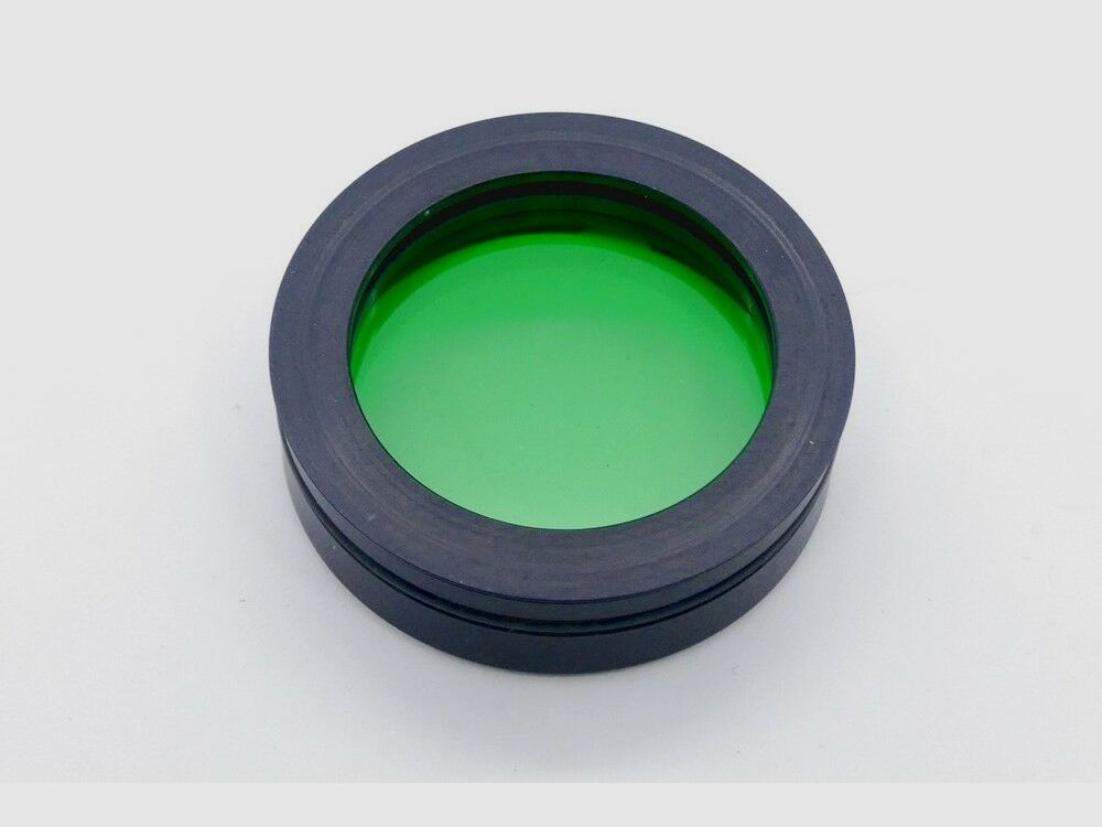 Präzise Jagen Adapter Farbfilter für Wärmebild Grün/ Duo-Verbinder