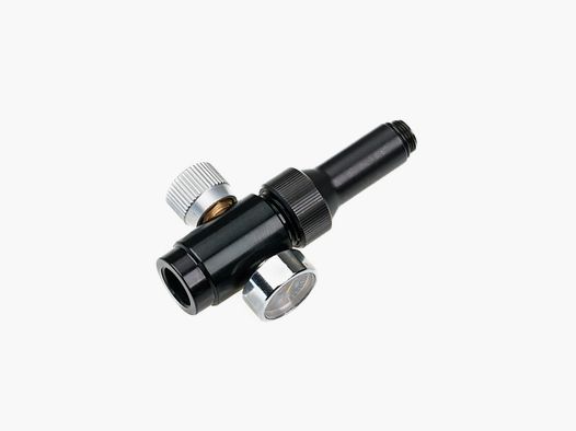 KOMBI | BUTTSTOCK ADAPTER + ON/OFF 88g Adapter | HDR50 | HDP50 | HDR68