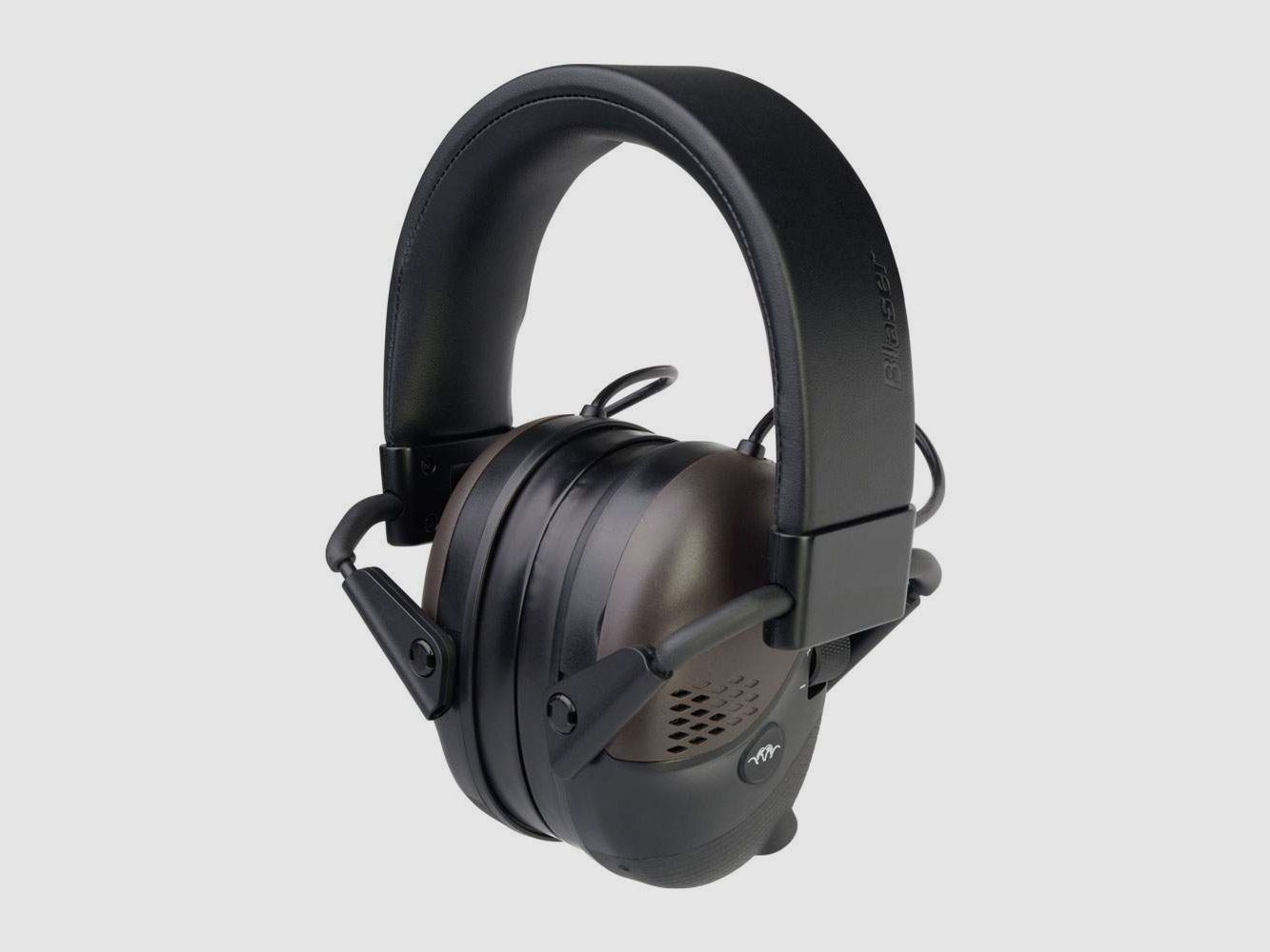 Protección auditiva Blaser 2.0 | Marrón