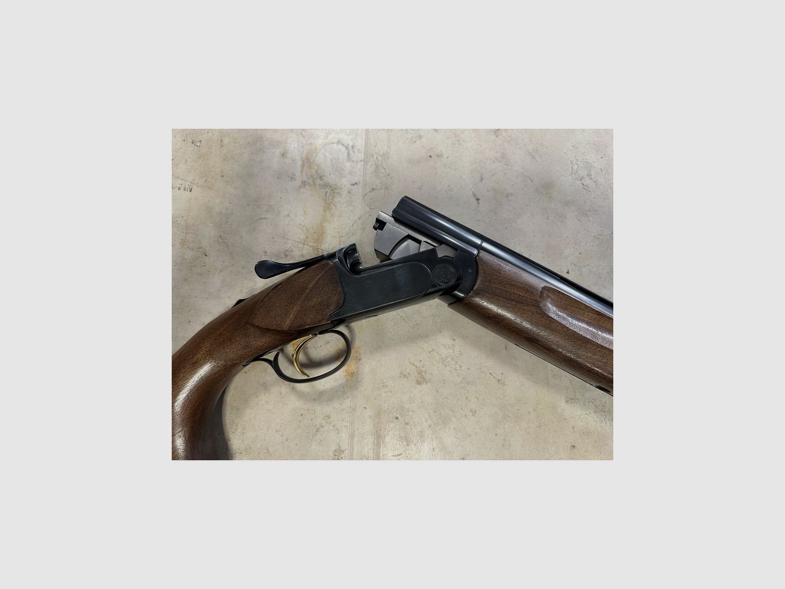 Perazzi MX8 Trap Kal.20, Bild 3 von 8