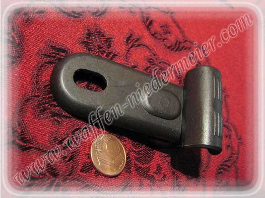 Rheinmetall pokrywa rygla MG3