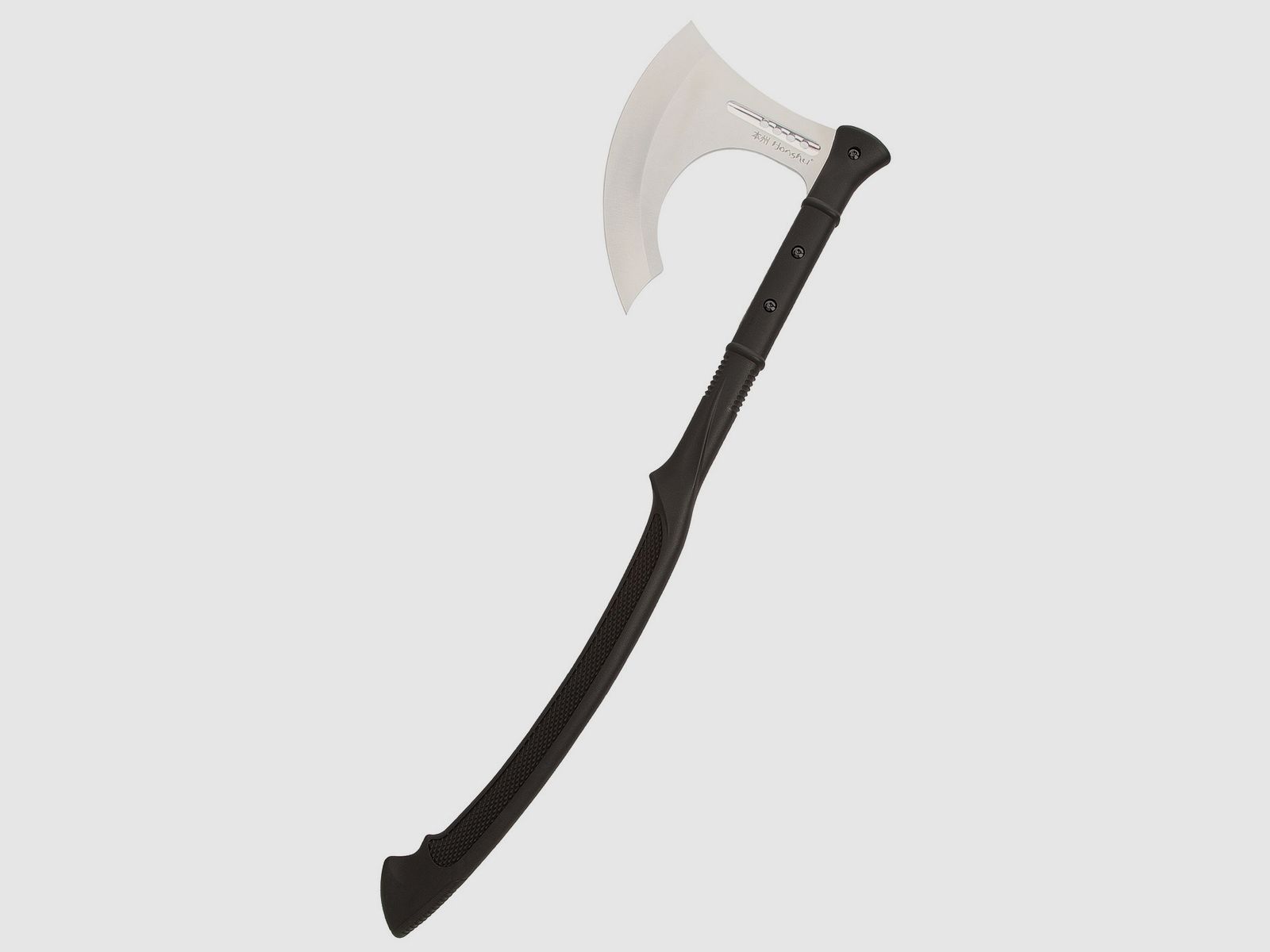 Hache Honshu Karito avec étui