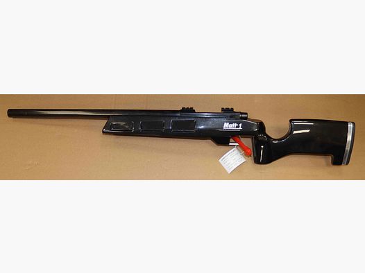 Rifle Sabatti Modelo Black Eagle Calibre 308W
