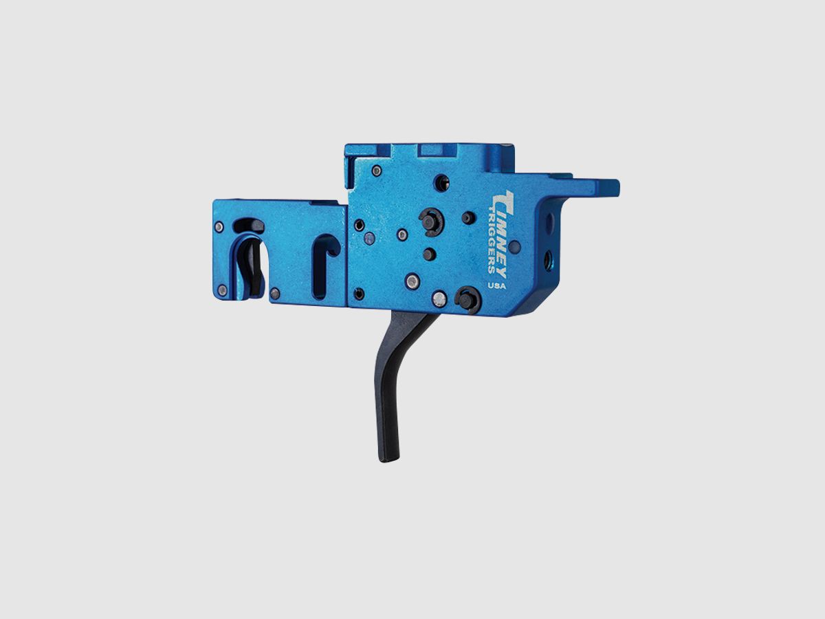 Grilletto 2-Stage Ruger Precision RF