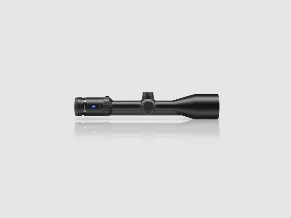 Lunette Zeiss Conquest V6 2,5-15x56 Abs. 60, image 1 sur 8