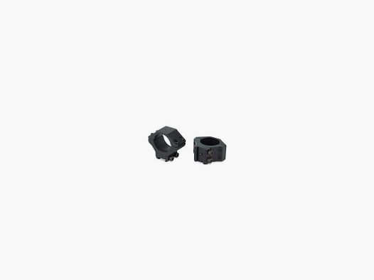 HALTEN ALUMINIUM - Haut - rail 21 (Weaver/Picatinny) - Tube 30