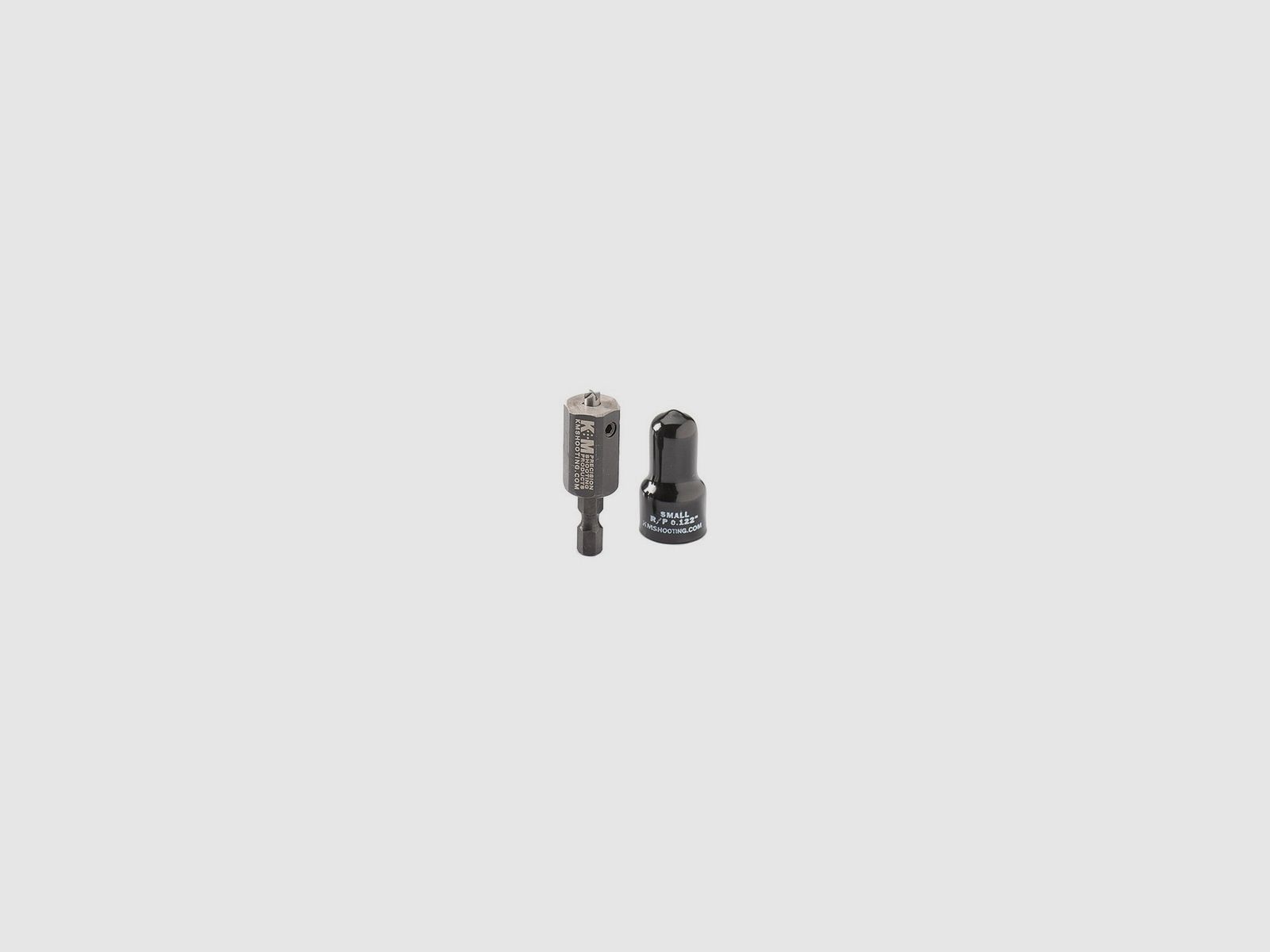 K+M ZÜNDHÜTCHEN-POCKET UNIFORM SMALL RIFLE