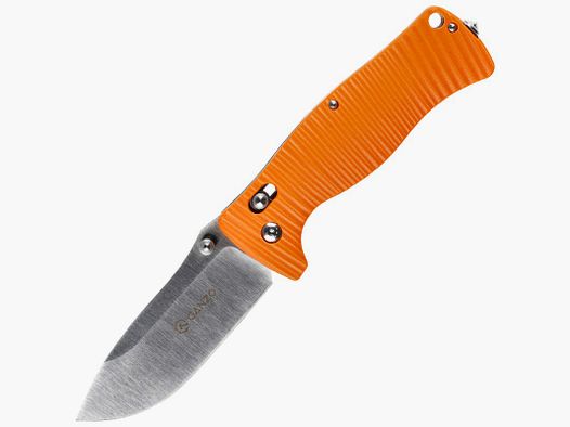 Ganzo Firebird Messer F720-OR