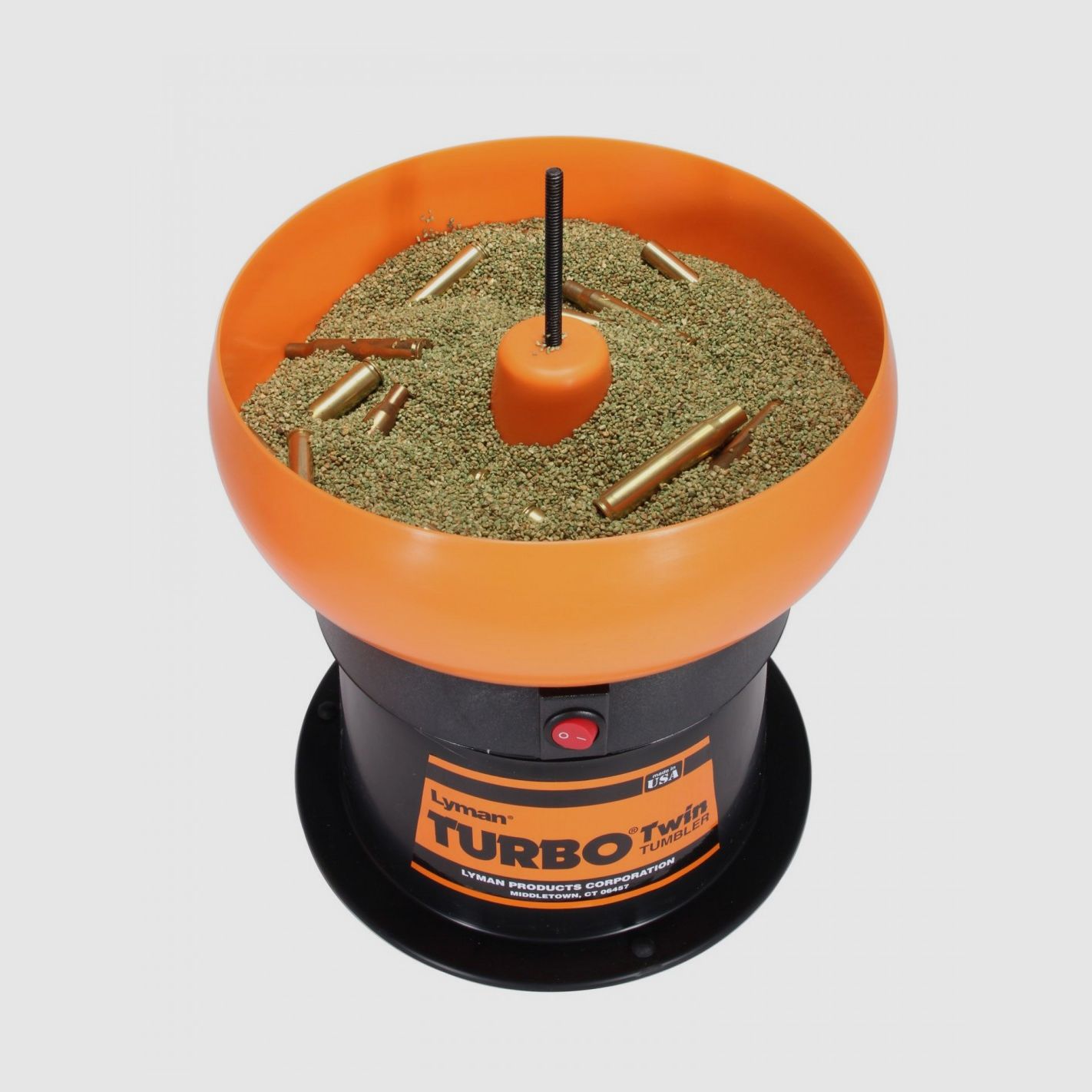 LYMAN TURBO TUMBLER ZWEI-PACK, Bild 2 von 4