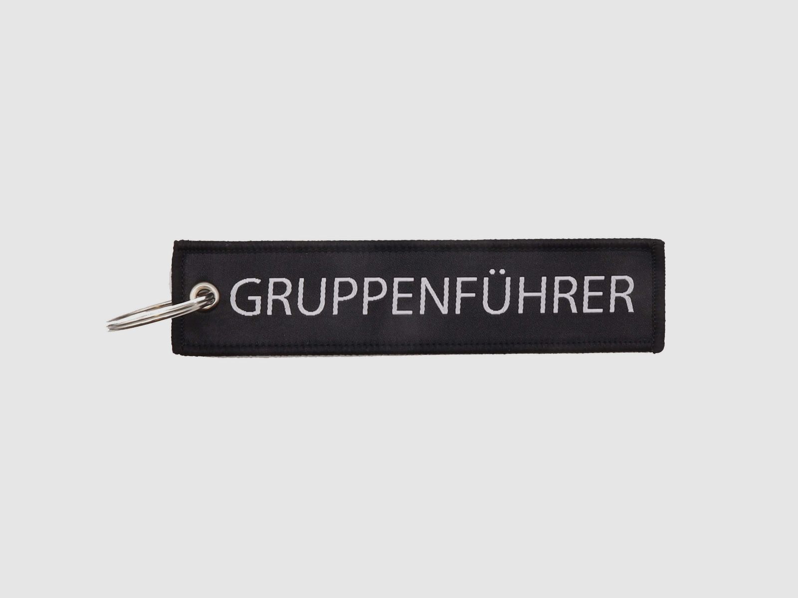 Group leader keychain