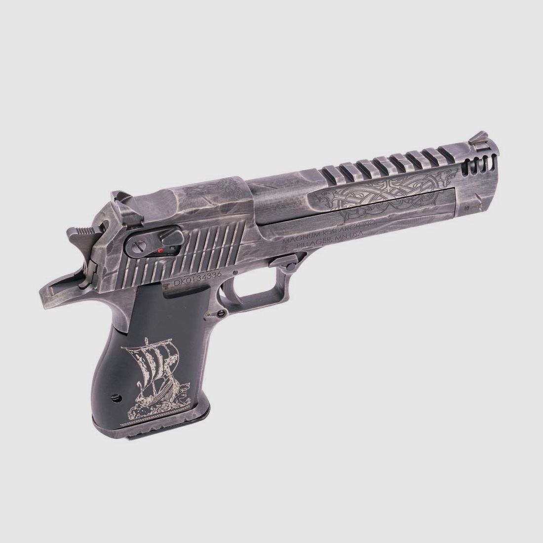 Magnum Research Desert Eagle XIX Viking