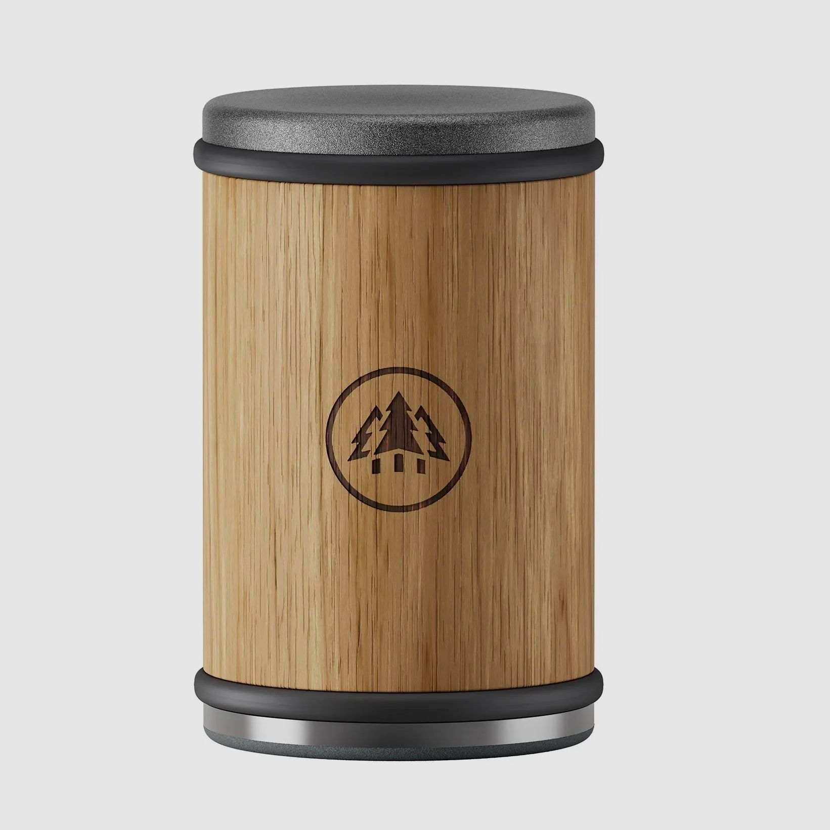 HORL3 Rollschleifer Eiche & Magnetschleiflehre