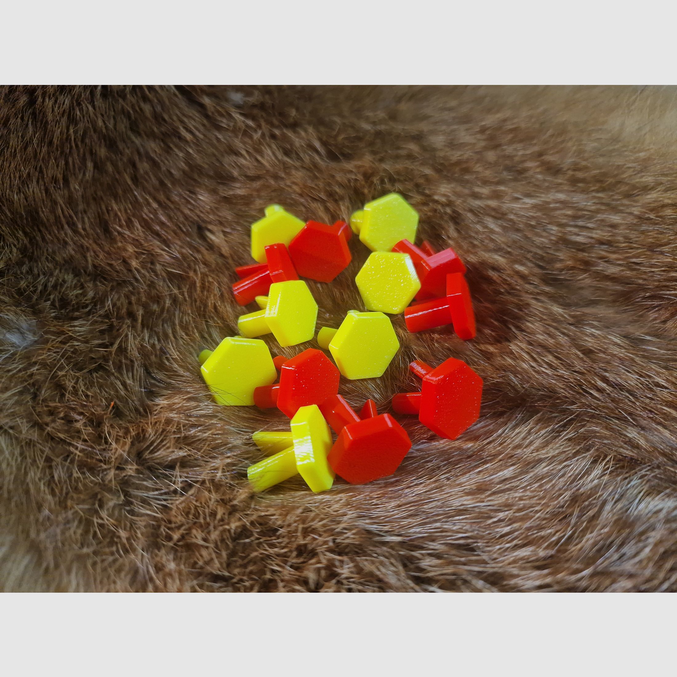 Laufkappen für Büchsen im Kaliber 7-9,3mm