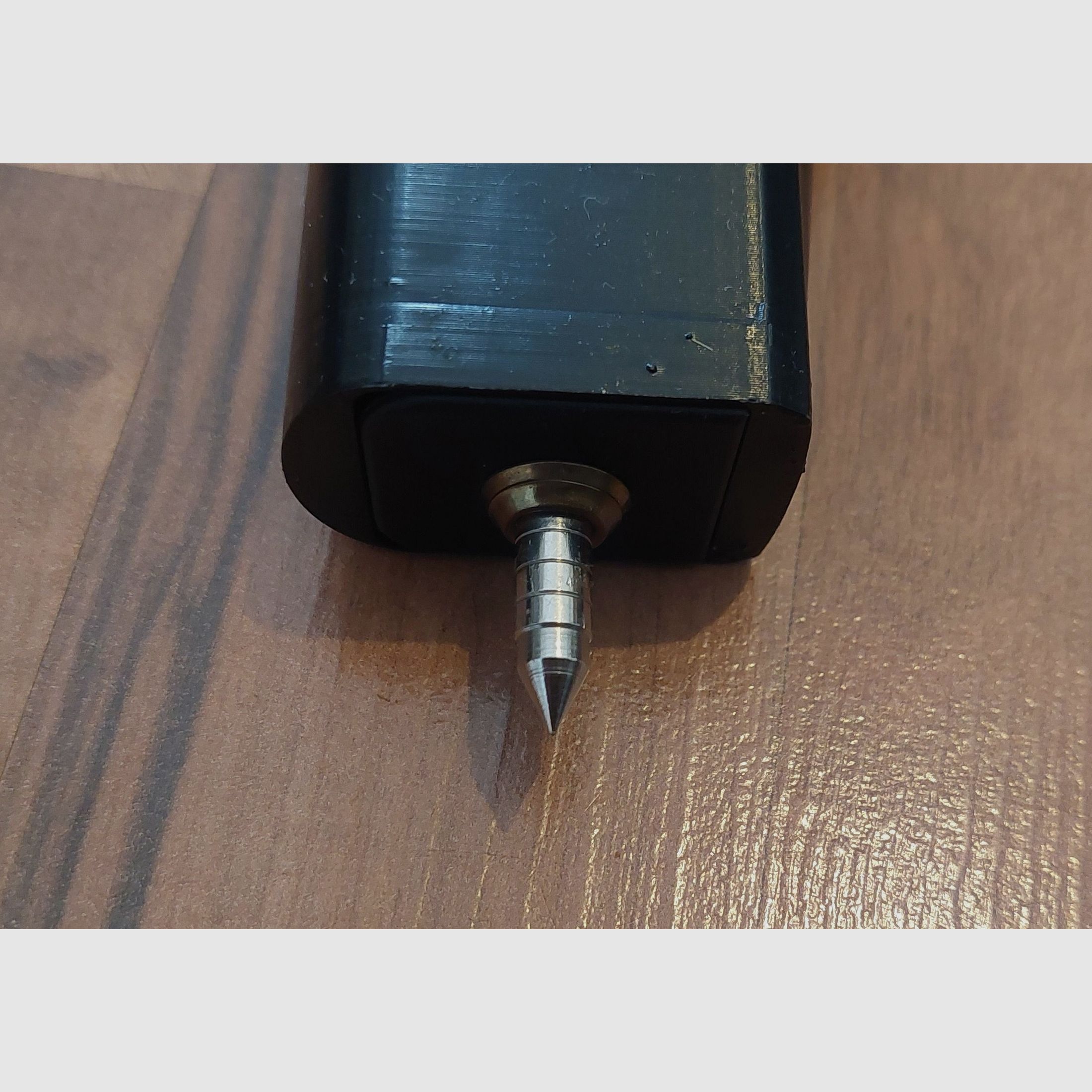 ZORAKI 925 mit MP-Umbau-Kit 9 mm P.A.K. (PTB 1005) Schreckschuss keine Walther Glock HW94 Colt