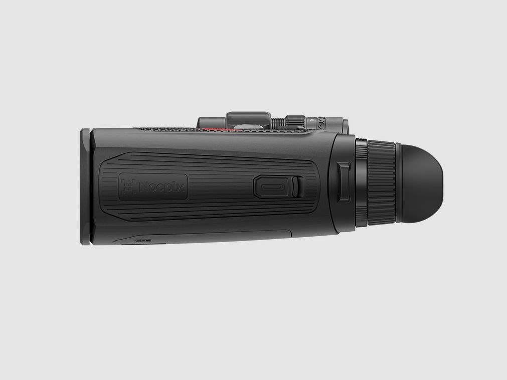 NOCPIX QUEST H50R with LRF thermal imaging binoculars