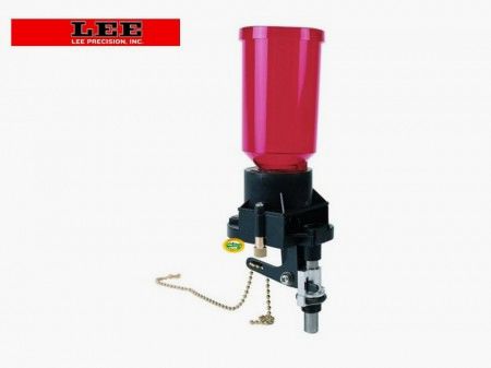 LEE Pro Auto Disk Powder Measure 90429