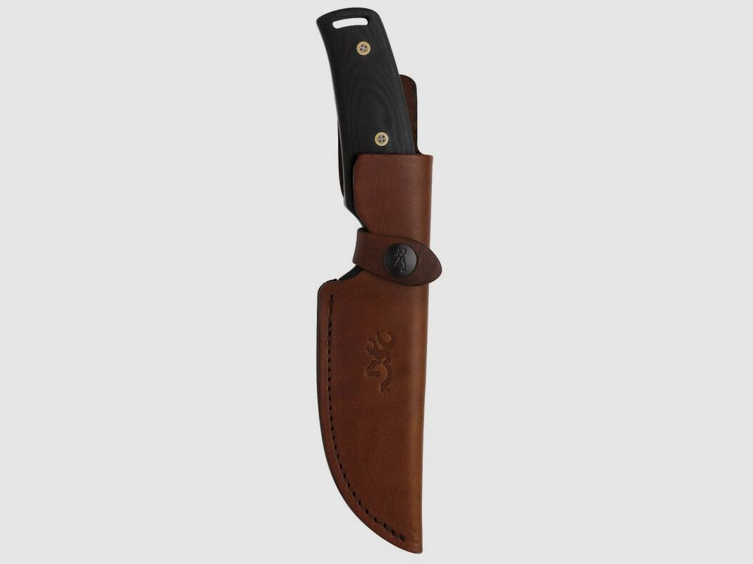 Browning Messer Bush Craft Ultra