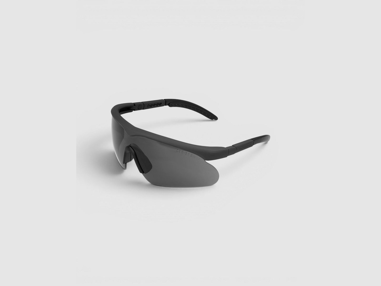 Swiss Eye Schietbril RAPTOR, afbeelding 3 van 7