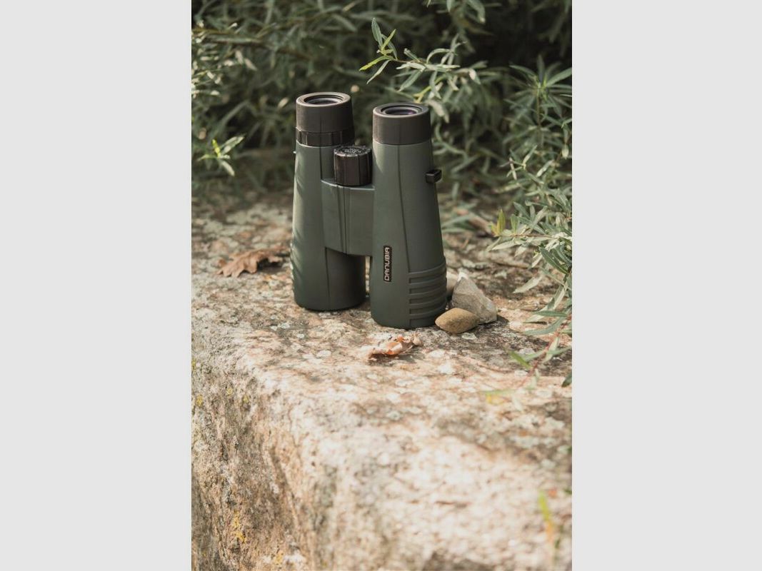 Dörr Fernglas Bussard I 8x56 grün