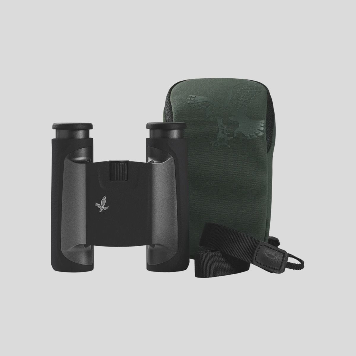 Swarovski Optik – CL Pocket 10×25 + WN Wild Nature, Bild 1 von 5