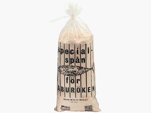 ABU Spezialspäne für Abu-Rauch