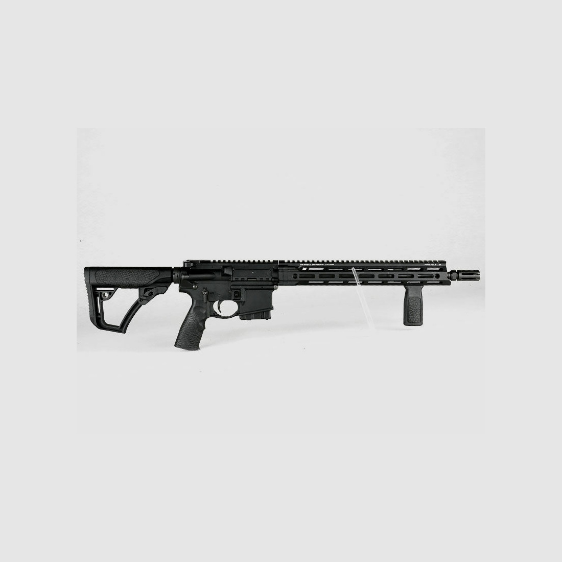 Daniel Defense	 DDM4 V7 SLW
