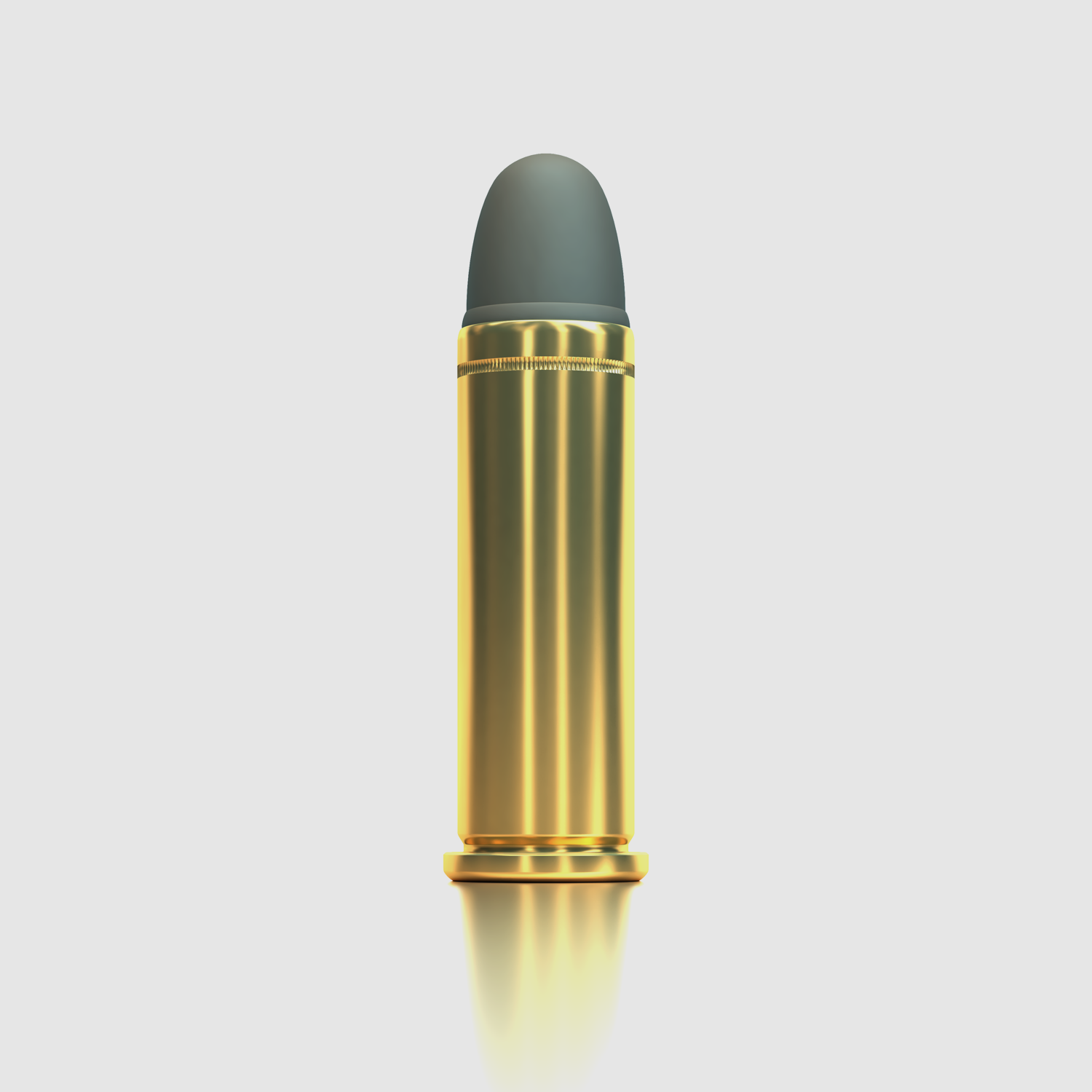Sellier & Bellot Revolvermunition .38 Special 10,25g Lead Round Nose, Bild 2 von 2