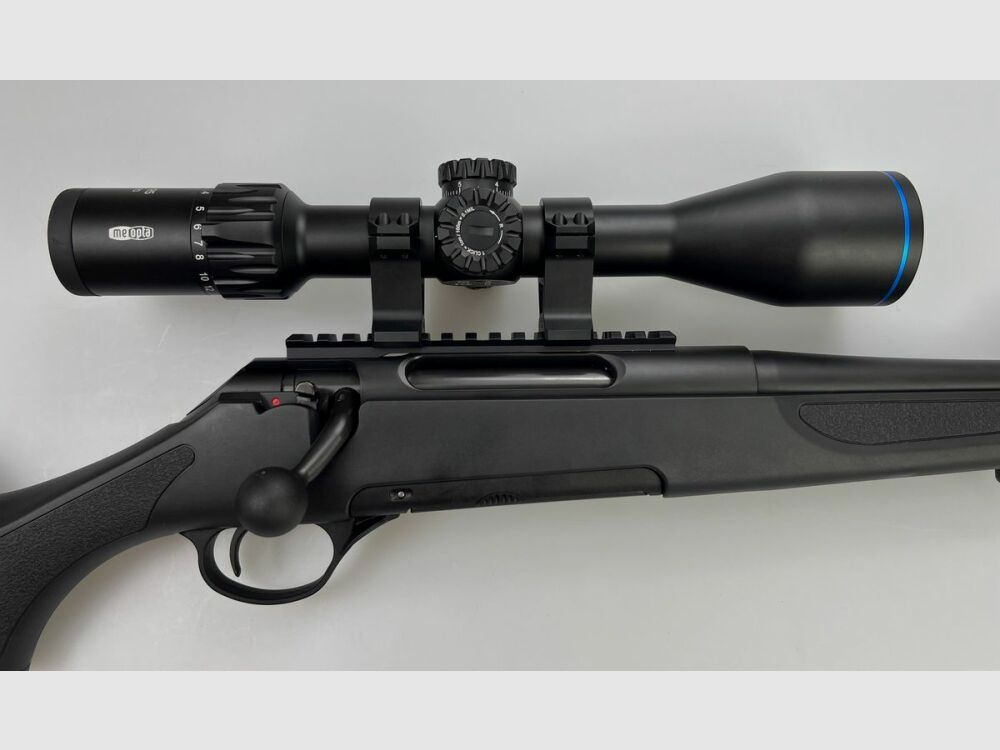 Haenel Jaeger 10 Pro Compact