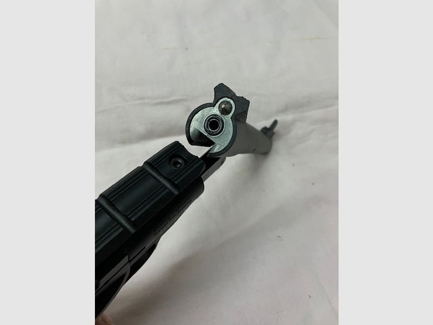  Browning Buck Mark URX 4,5 mm Luftpistole 