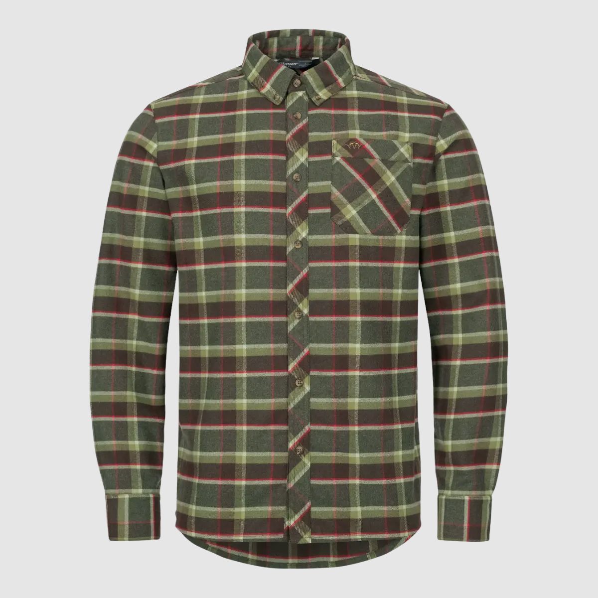 Blaser Camicia Charles