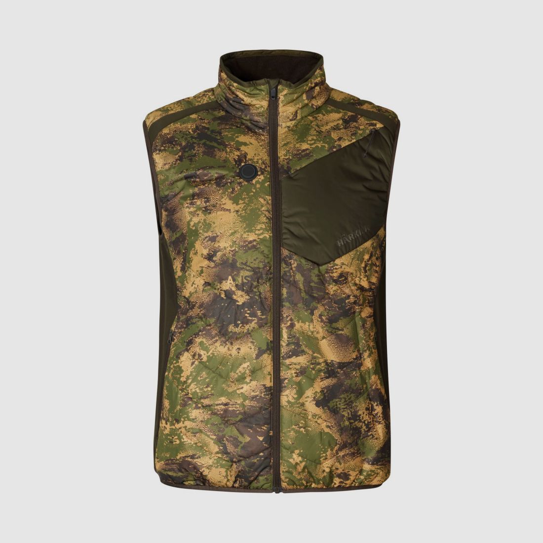 Jagdweste Heat Camo Weste Harkila, Bild 6 von 8