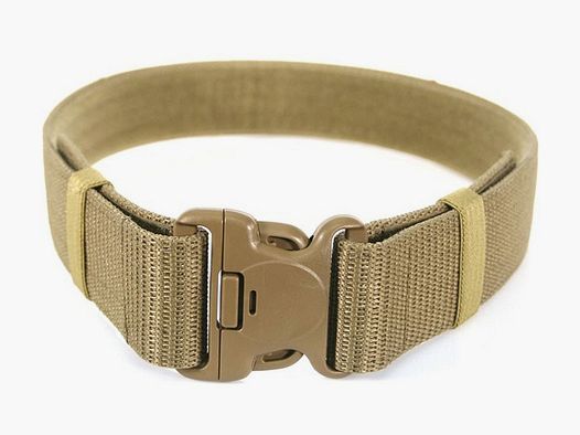 BLACKHAWK! Militärgürtel – XL