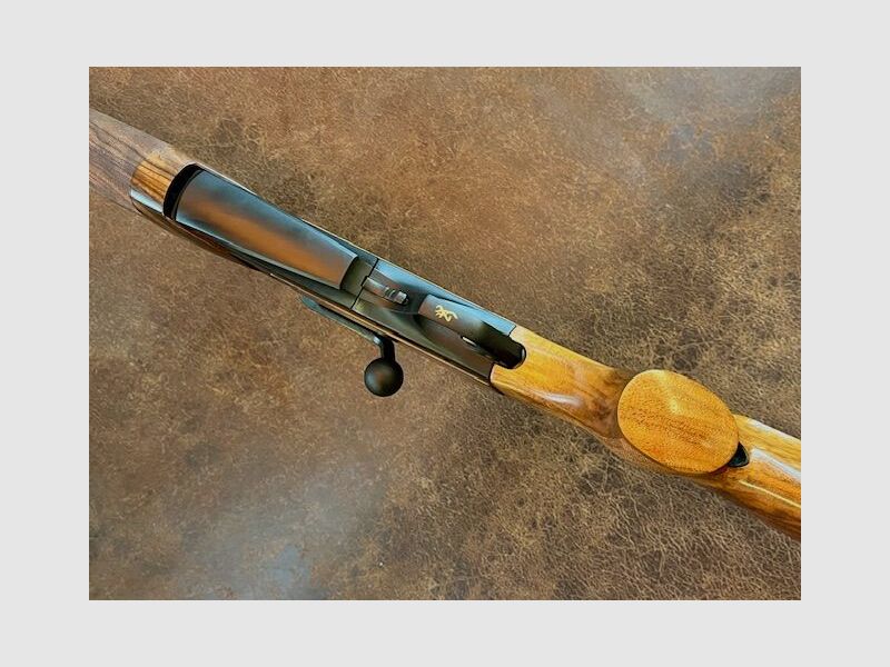 Browning Maral right