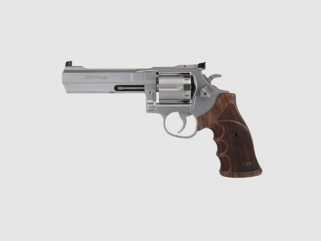Spohr L562 Standard 5'' .357MAG, image 2 sur 3