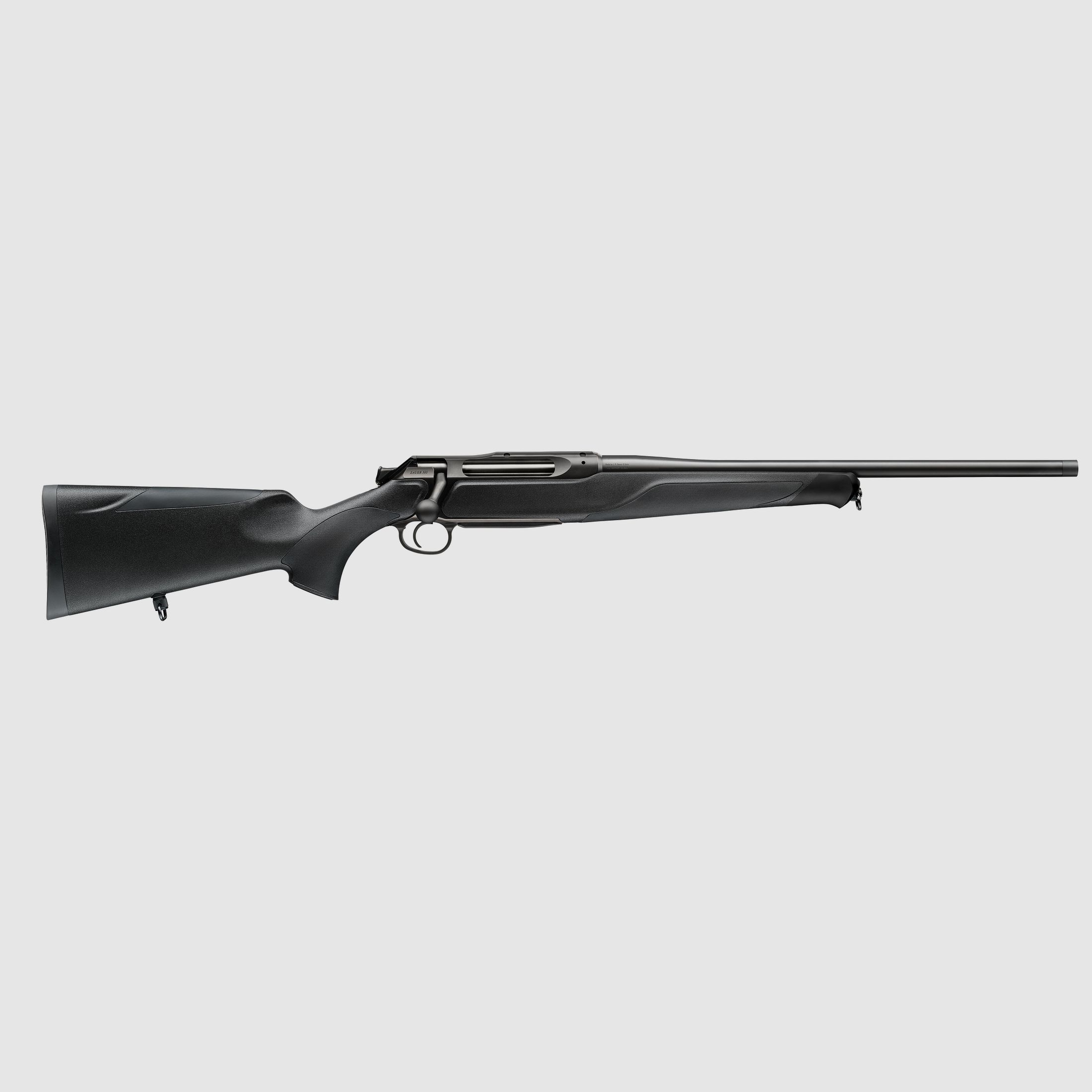 Sauer 505 ErgoMax Black Repetierbüchse