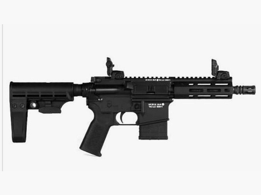 Tippmann Tippmann Arms M4-22 Elite Micro PISTOL