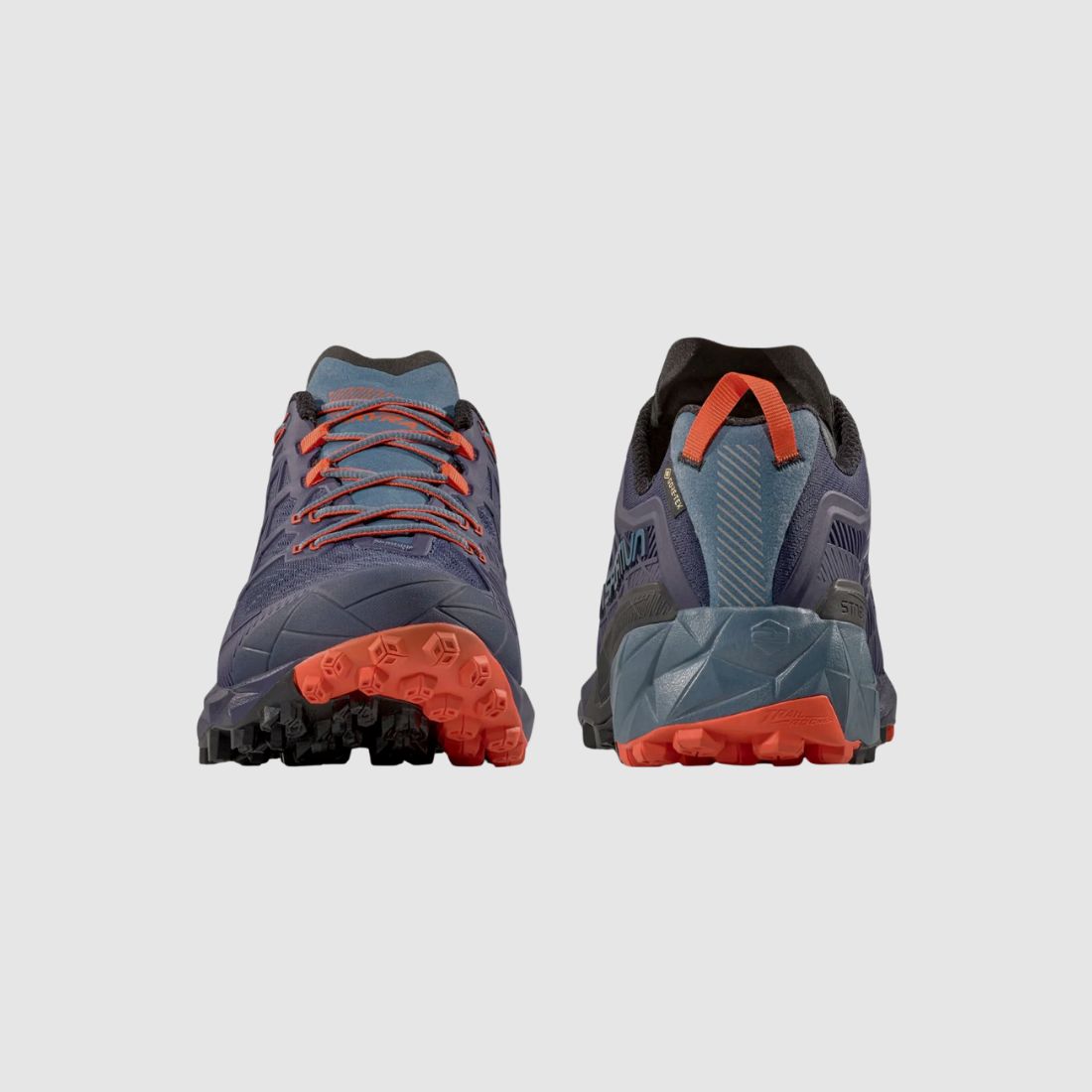 HERREN SCHUHE LA SPORTIVA AKYRA II GTX FARBE BLAU, Bild 5 von 7