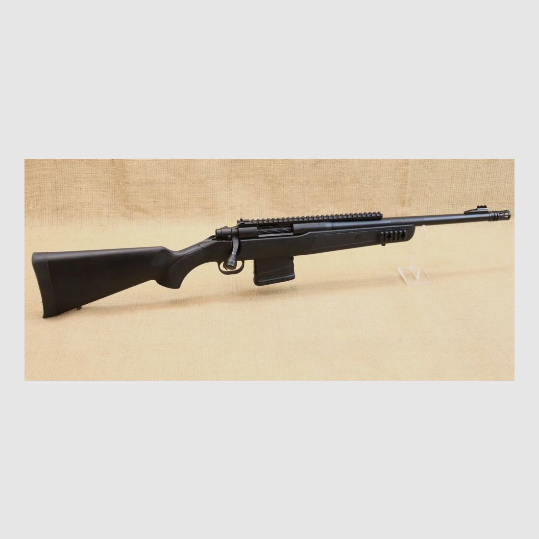 Mossberg MPV Scout .308Win