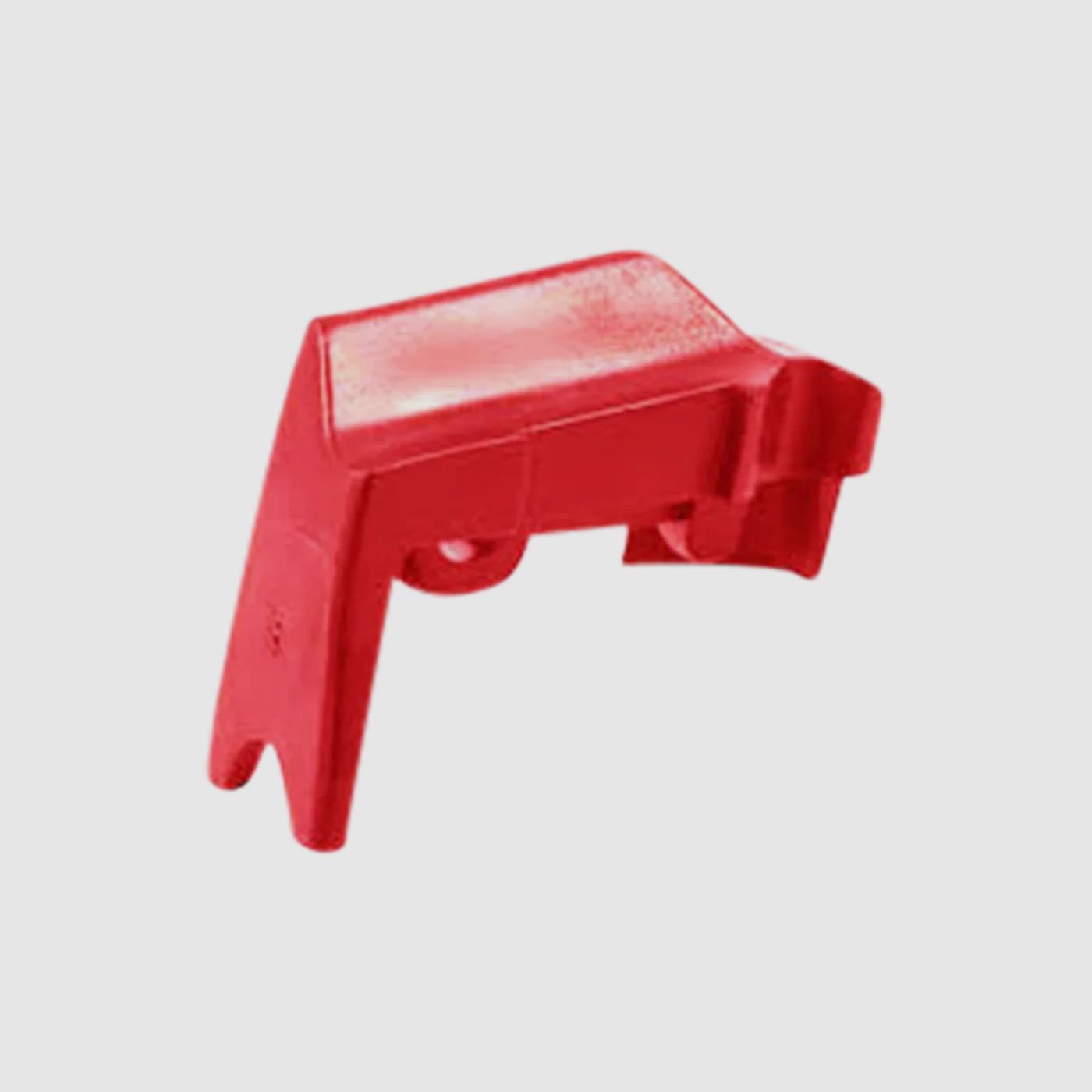 Beretta 92, APX, PX4 Magazinzubringer rot neu