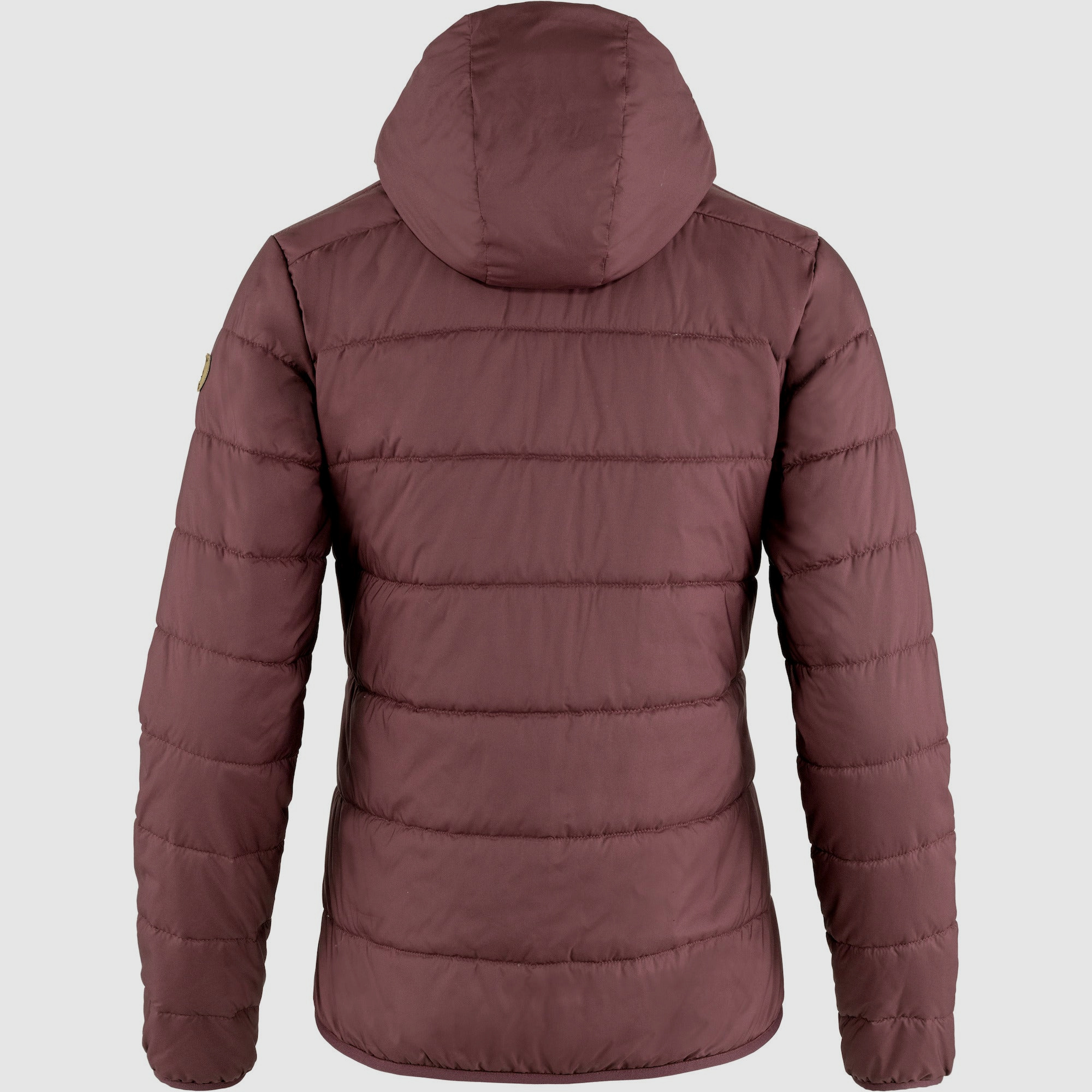 Veste femme Fjällräven Keb Padded Hoodie W