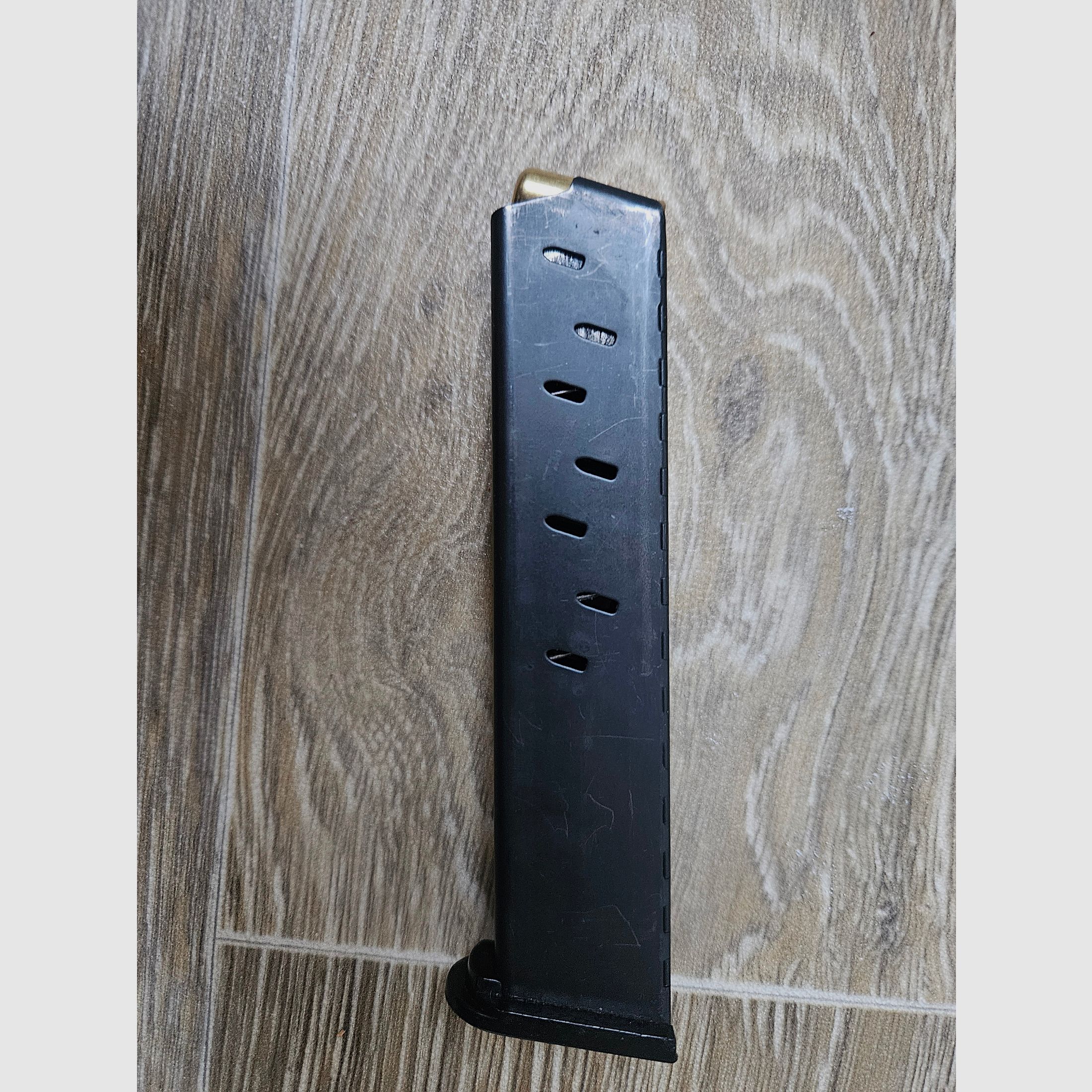 Magazin für Colt 1911 PAK