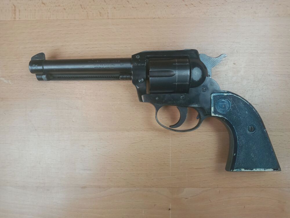Röhm, Sontheim / Brenz RG 68, Bild 1 von 6