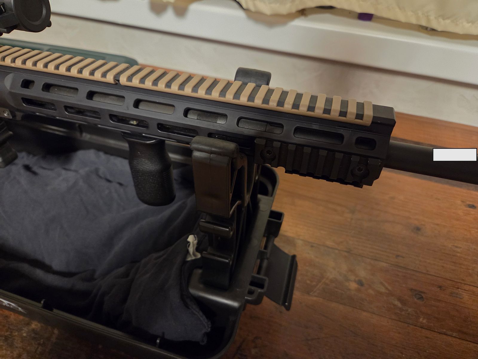 Savage Recon 2.0 Vollausstattung