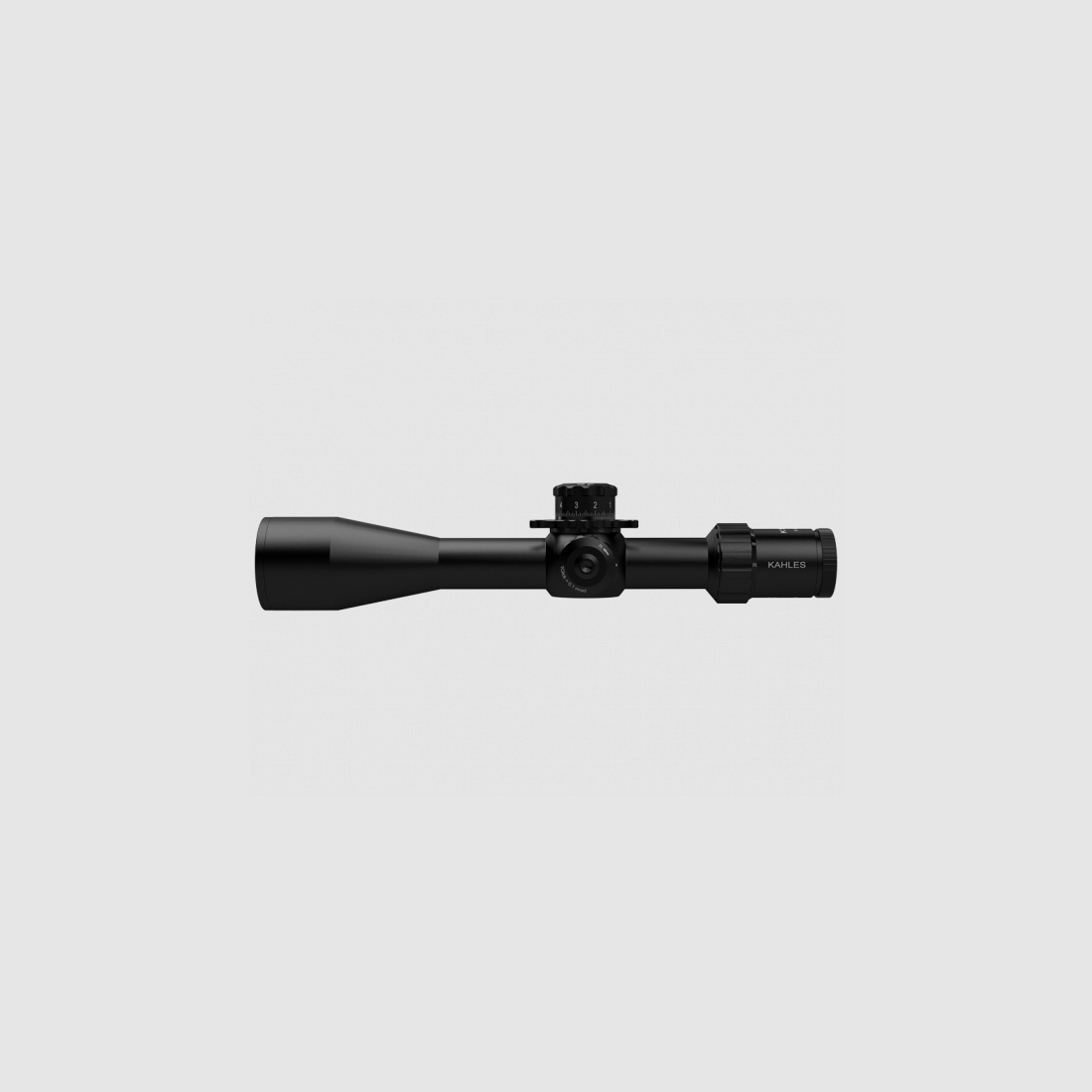 Kahles K525i DLR 5-25x56 Zielfernrohr - Dynamic Long Range