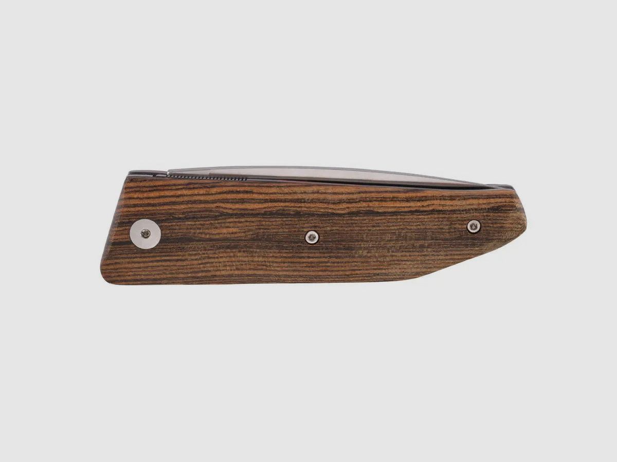 PUMA IP manco bocote, couteau pliant