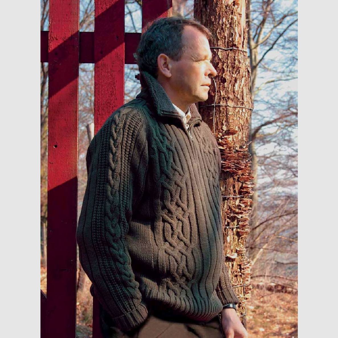 Hardy Pullover, Bild 1 von 9