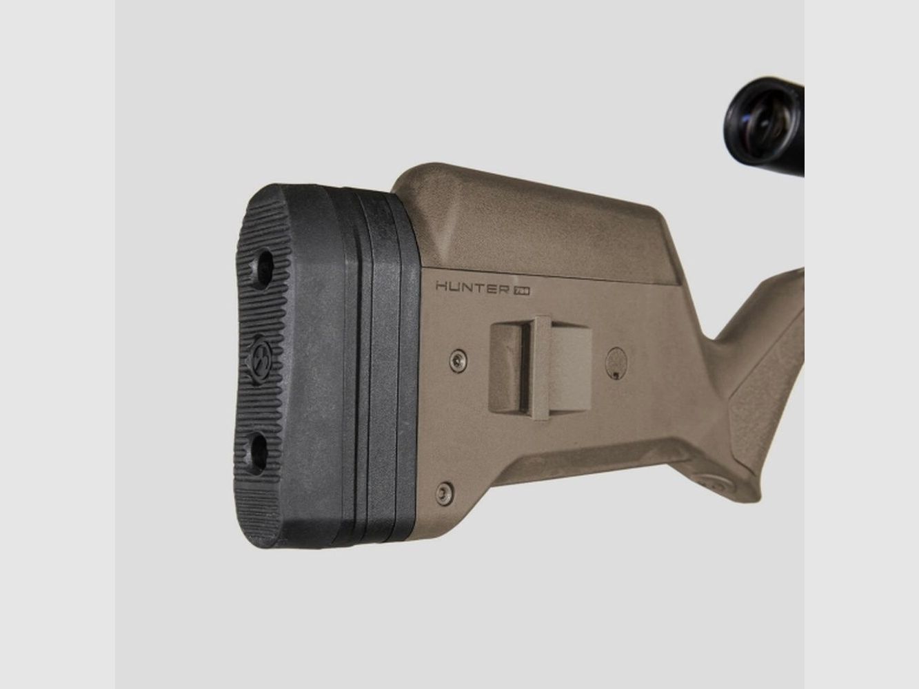 Magpul Hunter 700 Schaft Remington 700 Short Action - FDE