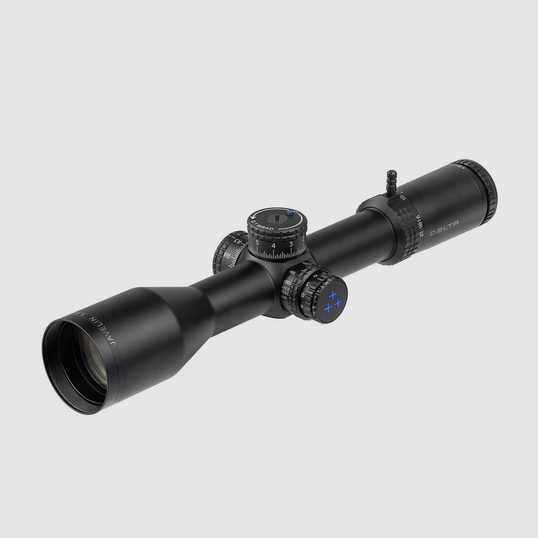 Richtkijker Delta Optical Javelin 3.5-21x50 4A SB, afbeelding 2 van 10