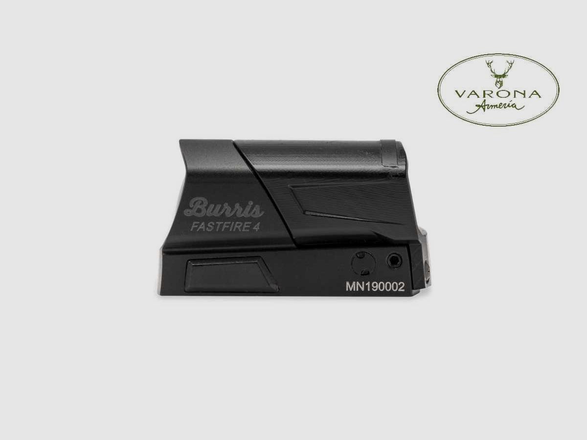 Burris Fastfire 4, imagen 6 de 6
